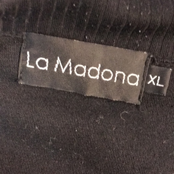 La Madona- sweater - z - Picture 8 of 10